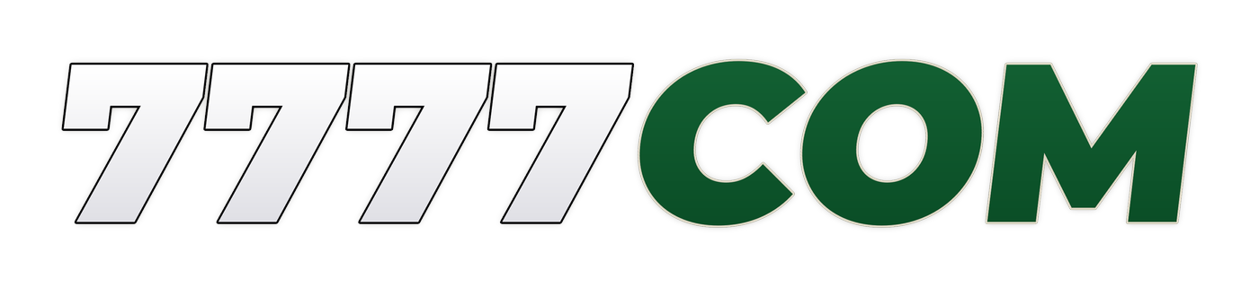 7777com লোগো